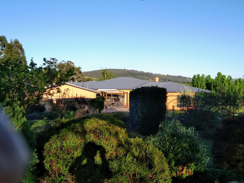 Boorolite VIC Accommodation Mt Buller