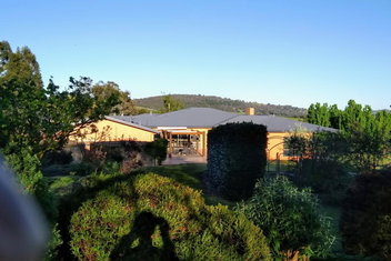 Altitude221 with Accommodation Mt buller