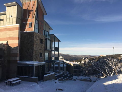 Alto 203 - Accommodation Mt Buller 1