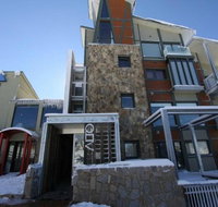 Alto 203 - Accommodation Mt Buller