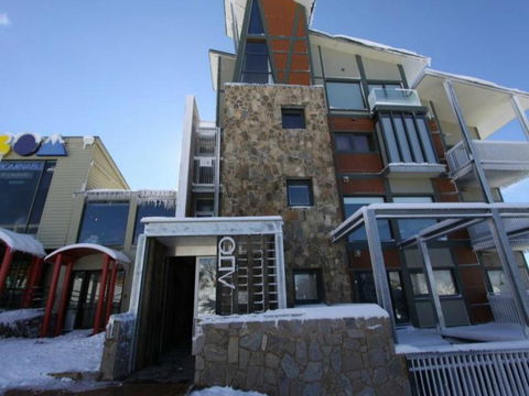 Alto 203 - Accommodation Mt Buller 0