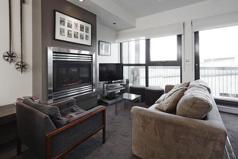 Alto Villa 403 - Accommodation Mt Buller 0