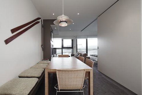 Alto Villa 403 - Accommodation Mt Buller 1