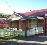 Alyn Motel - Accommodation Mt Buller