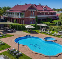 Alzburg Resort - Accommodation Mt Buller