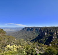 Amaroo Mountaintop Villa - Accommodation Mt Buller