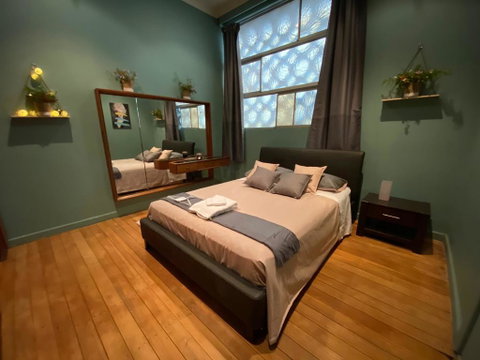 Amazing And Big Home With View - Accommodation Mt Buller 2