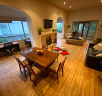 Amazing and big home with view - Accommodation Mt Buller