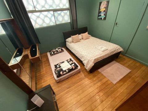 Amazing And Big Home With View - Accommodation Mt Buller 1