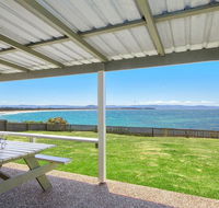 Amazing Aspects - perched above Tilbury Cove - Accommodation Mt Buller