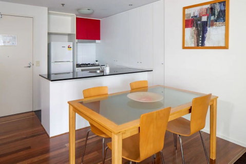 Amazing Brisbane CBD 2 Bedroom Apartment With River Views - Accommodation Mt Buller 1