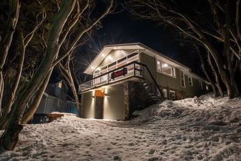 Amber Lodge Mt Buller with Accommodation Mt Buller