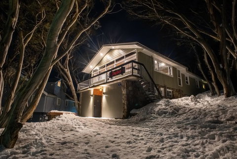 Amber Lodge Mt Buller - Accommodation Mt Buller 0