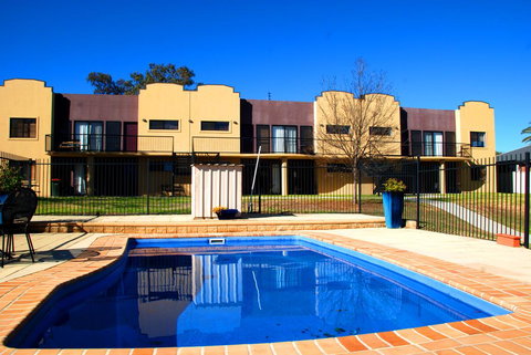 Amberoo Apartments - Accommodation Mt Buller 0
