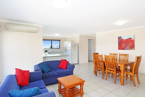 Amberoo Apartments - Accommodation Mt Buller 1