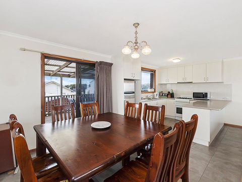 AMBIENCE BY THE SEA - Accommodation Mt Buller 1