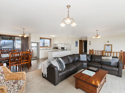 AMBIENCE BY THE SEA - Accommodation Mt Buller 0