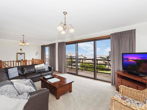 AMBIENCE BY THE SEA - Accommodation Mt Buller 3