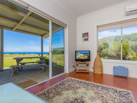 Amhurst - Accommodation Mt Buller 0
