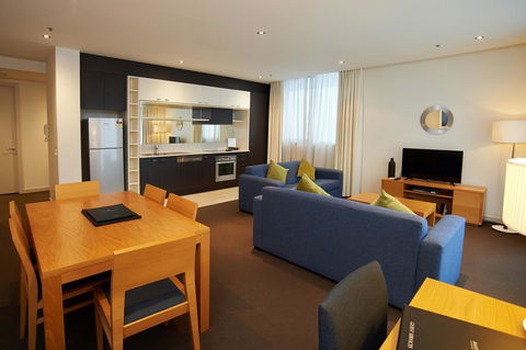 Amity Apartment Hotels - Accommodation Mt Buller 0