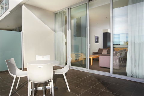 Amity Apartment Hotels - Accommodation Mt Buller 2