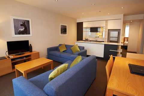 Amity Apartment Hotels - Accommodation Mt Buller 1
