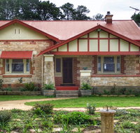 Amongst the Vines Deluxe Retreat - Accommodation Mt Buller