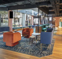 Amora Hotel Riverwalk - Accommodation Mt Buller