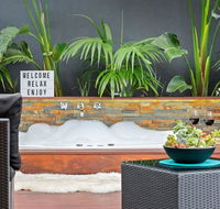AMORE A Tranquil Retreat with Couples Spa - Accommodation Mt Buller