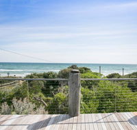 Anchor Beachfront Retreat - Accommodation Mt Buller