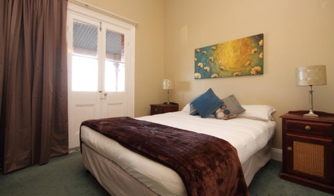 Anchorage Seafront Hotel - Accommodation Mt Buller 2