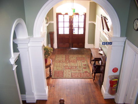 Anchorage Seafront Hotel - Accommodation Mt Buller 0