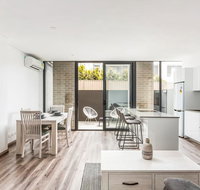 AnchoredOceania - Accommodation Mt buller