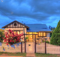 Andavine House - Bed  Breakfast - Accommodation Mt Buller