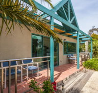 Anglesea River Apartments - 2 Bed Unit 2/4 - Accommodation Mt Buller