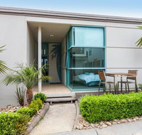 Anglesea River Apartments - Spa Apartment 23 - Accommodation Mt Buller