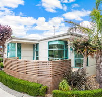 Anglesea River Apartments - Spa Apartment 40 - Accommodation Mt Buller
