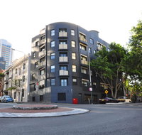 Annam Serviced Apartments - Accommodation Mt Buller
