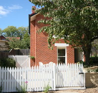Annies Garden Cottage - Accommodation Mt Buller