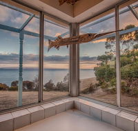 Antechamber Bay Retreats - Accommodation Mt Buller