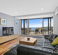 APARTMENT 10 PACIFIC APARTMENTS - FREE WIFI - Accommodation Mt Buller