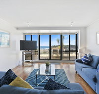 APARTMENT 11 PACIFIC APARTMENTS - Accommodation Mt Buller