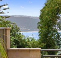APARTMENT 23 PACIFIC APARTMENTS - sit on the deck and soak in the view - Accommodation Mt Buller