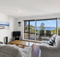 APARTMENT 26 PACIFIC APARTMENTS - Walk to town - Accommodation Mt Buller