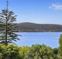 APARTMENT 29 PACIFIC APARTMENTS - Grand Escape with ocean views - Accommodation Mt Buller