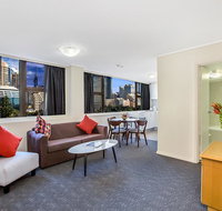 Apartment at College St - Accommodation Mt buller