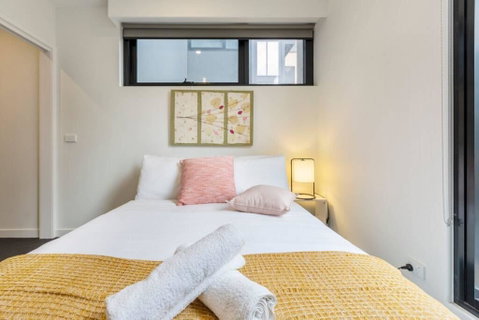 Apartment On BOURKE St - HEART Of Melbourne CBD. - Accommodation Mt Buller 1