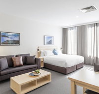 Apartments  60 Market - Accommodation Mt Buller