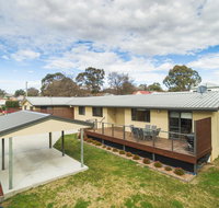 Apartments on Allingham - Accommodation Mt Buller