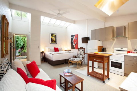 Apartments On Elsmere - Accommodation Mt Buller 0